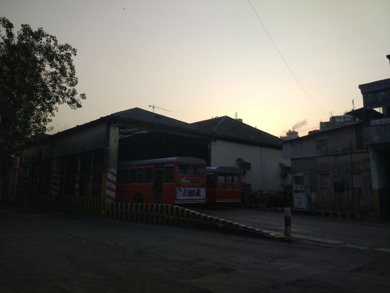 A new sunrise, a new beginning